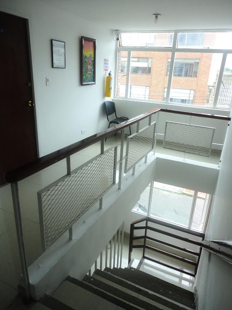 Hotel Casa Sarita Bogota Luaran gambar