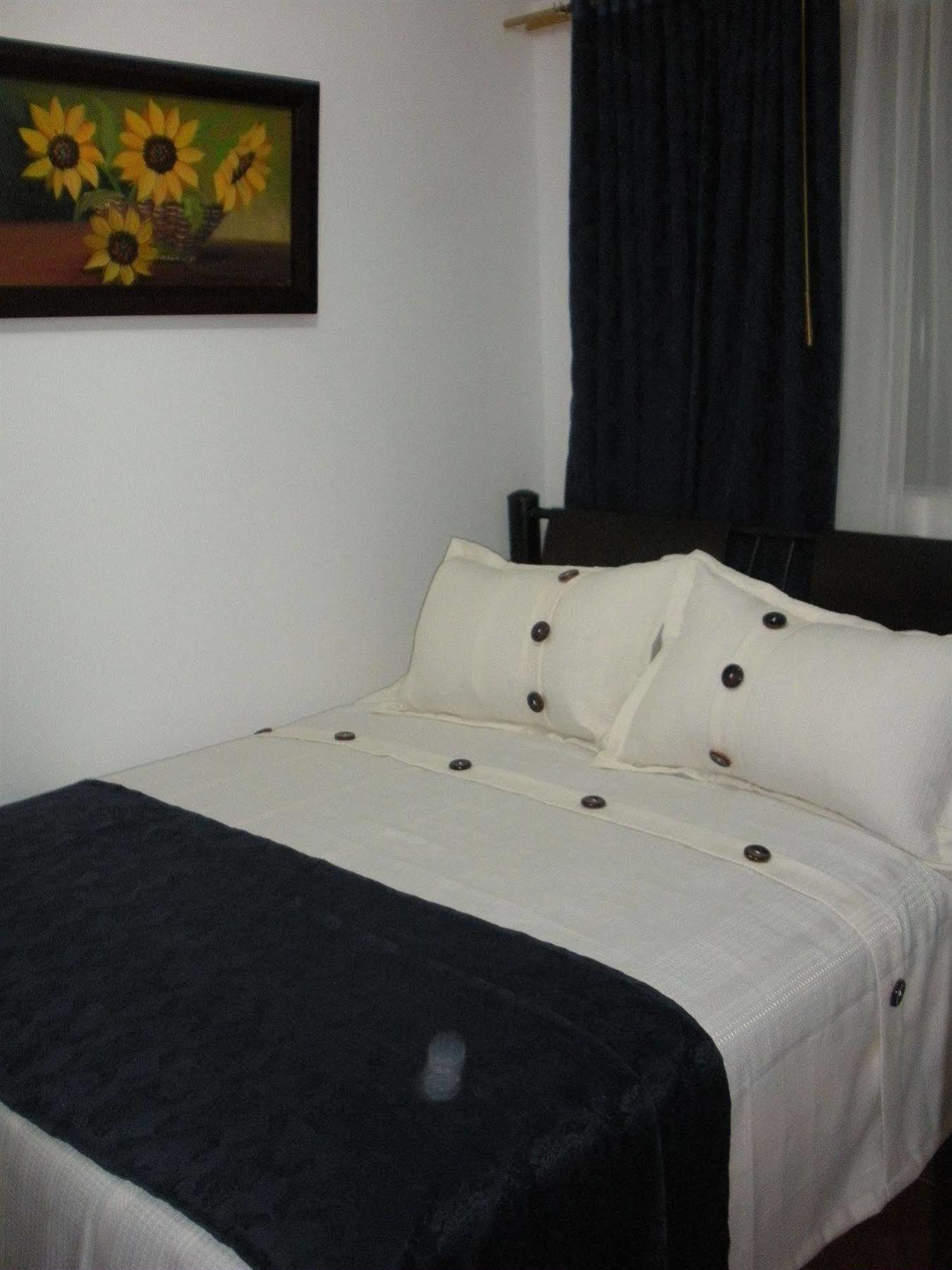 Hotel Casa Sarita Bogota Luaran gambar