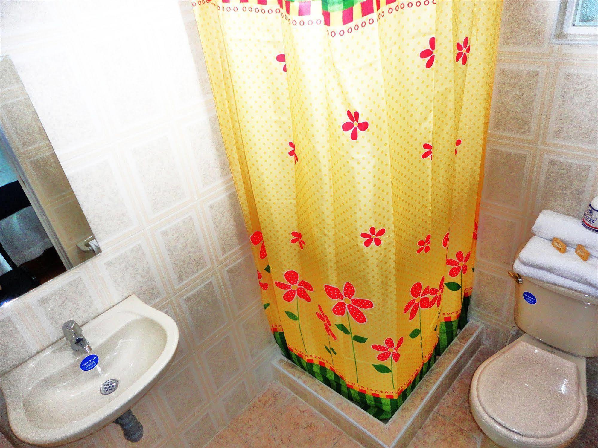 Hotel Casa Sarita Bogota Luaran gambar