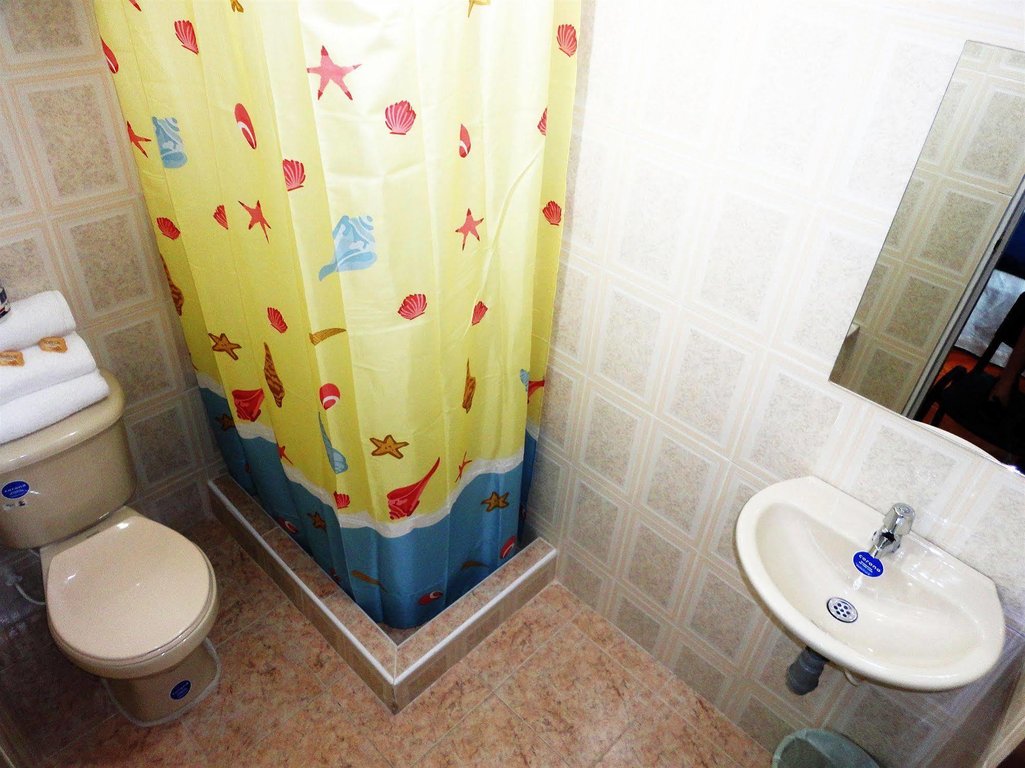 Hotel Casa Sarita Bogota Luaran gambar